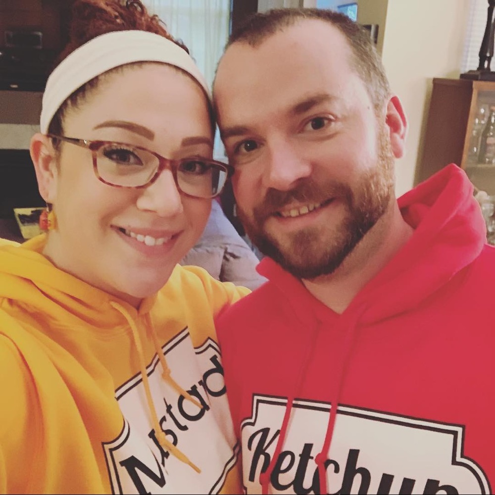 Meet Matt & Lauren